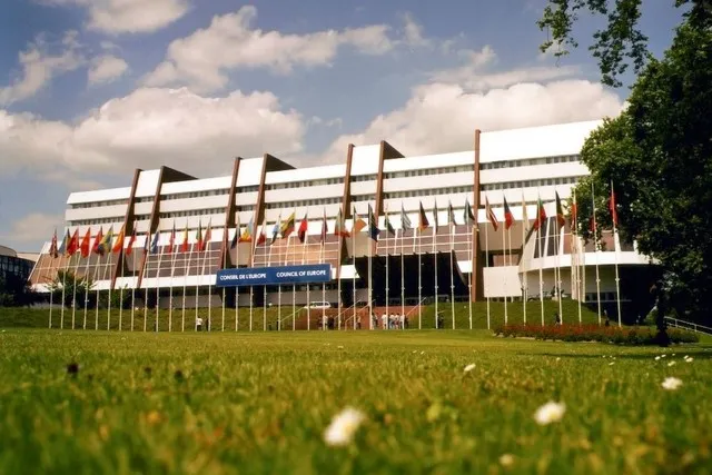 Exiled Azerbaijani NGOs call on Council of Europe to take action against Baku 1 coe 20260924 115407 News