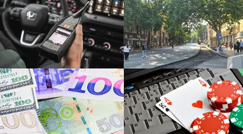 What New Rules and Regulations Come into Force in Georgia from September 1 1 cvlilebebii 1788179103 News