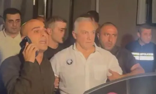 elizbarashvili 78090 новости