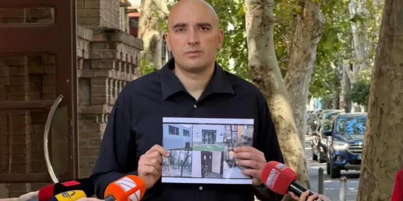 «Нацдвижение»: Минобразования Грузии позволяет плодиться российским школам 1 favlenishvili 2 новости