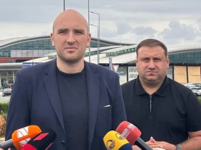 favlenishvili News