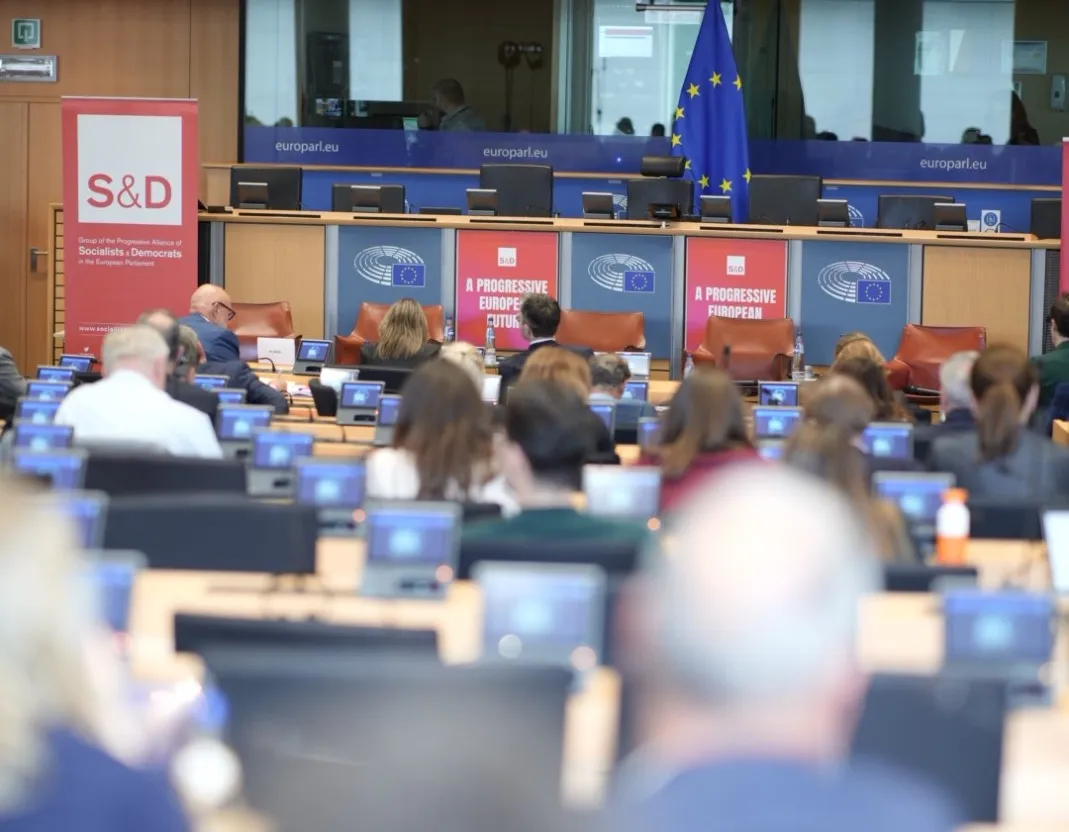 S&D: De Facto Annexation of South Ossetia Is a Gross Violation of International Law
