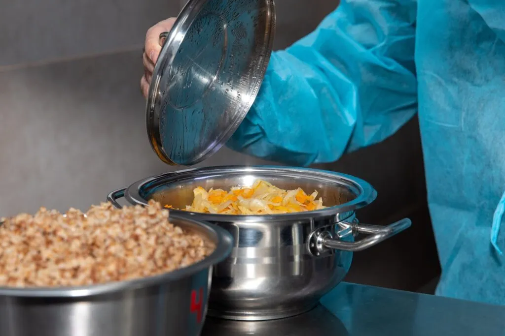 Food Agency Launches Investigation into Suspected Poisoning in Tbilisi Kindergartens