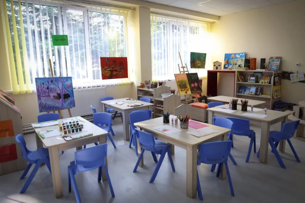 Children Fall Ill in Tbilisi Kindergartens: Operations Suspended in Seven Facilities