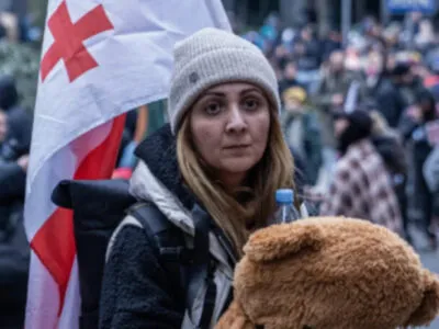 Активистка Нана Сандер: «Я – жертва физических и психологических пыток» 2 nana sandersi w h новости