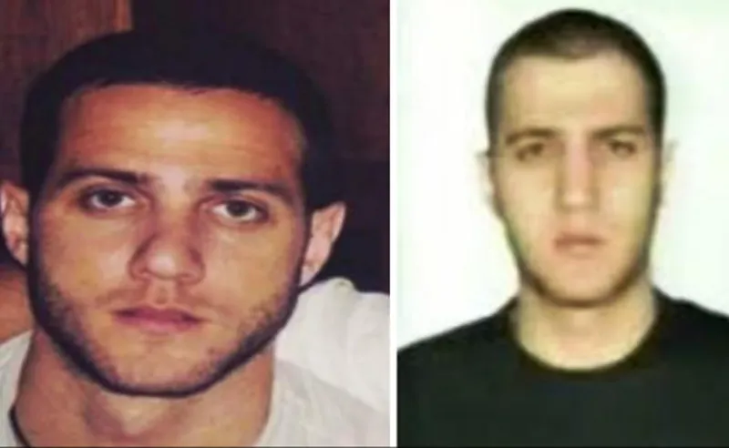 Prosecutor’s Office of Georgia Charges Underworld Figures—the Peikrishvili Brothers