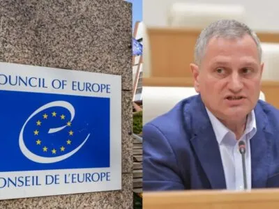 Совет Европы: семинар в Бахмаро не предусматривал выдачи грантов и гонораров 3 publika.ge council of europe 1024x580 1 новости