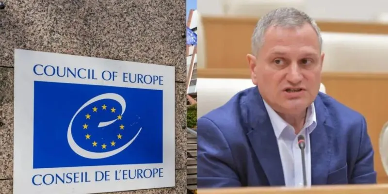 Совет Европы: семинар в Бахмаро не предусматривал выдачи грантов и гонораров 1 publika.ge council of europe 1024x580 1 новости