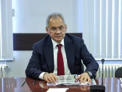 Шойгу: Запад бесцеремонно вмешивается в ситуацию в Грузии 3 sergey shoygu новости