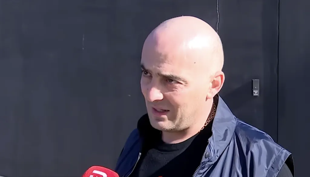 Otar Romanov-Partskhaladze: Fighters of the “Georgian Legion” Are War Criminals