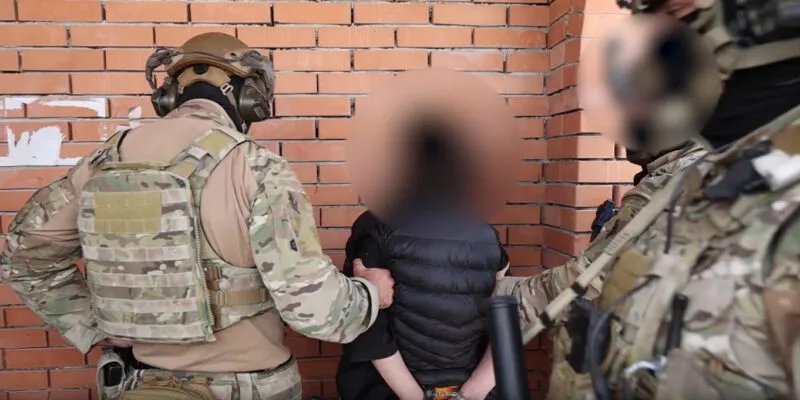В Грузии задержали двух граждан за причастность к «Исламскому государству» 1 susi новости