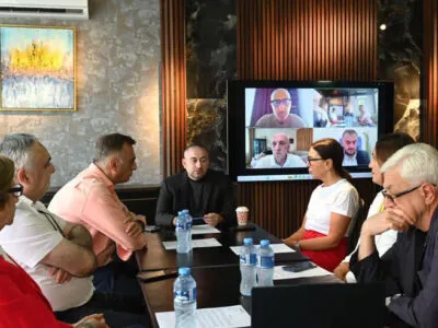 Директором TV Pirveli назначен Леван Джорбенадзе 3 tvpirveli новости