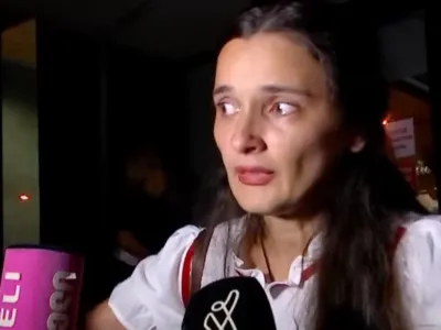 Investigation Launched into Alleged Police Violence Against Tamaz Elizbarashvili's Lawyer 3 untitled design 15 News