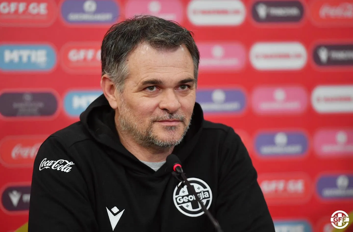 Willy Sagnol Steps Down as Georgia National Football Team Manager