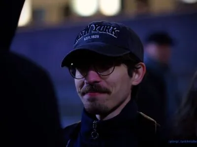 Активист Сергей Канчели заявил о физическом и сексуальном насилии со стороны полиции 3 629667386 1644955733328432 5206546196442855928 n новости