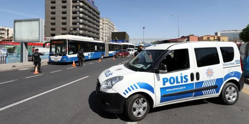 В Турции задержали 85 членов группировки "Далтоны", которую подозревают в поджоге станции Starlink в Польше 1 66796414 403.jpg Deutsche Welle