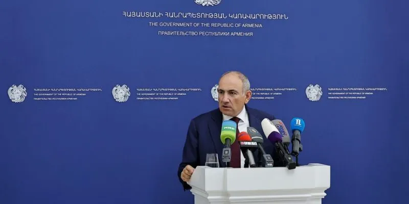 Пашинян считает, что рост арендной платы в Ереване может помочь возрождению регионов за пределами столицы 1 68069 b 20260828 094414 новости OC Media