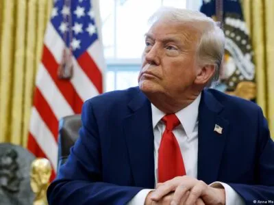 Трамп: Россия и Украина согласились на энергетическое перемирие 2 71528688 403.jpg Deutsche Welle