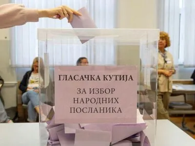 Выборы в Сербии, 25 октября 2026