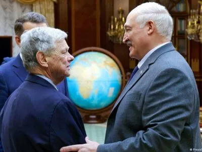 Свобода политзаключенных в обмен на смягчение санкций: как США договариваются с Лукашенко 3 75145312 403.jpg Deutsche Welle