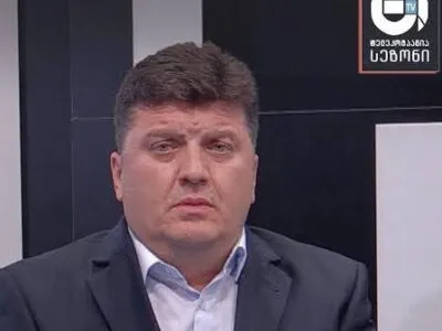 Прокуратура задержала журналиста Дито Чубинидзе за измену родине и саботаж 2 764389526 новости