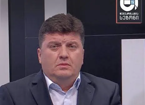 Прокуратура задержала журналиста Дито Чубинидзе за измену родине и саботаж 1 764389526 новости
