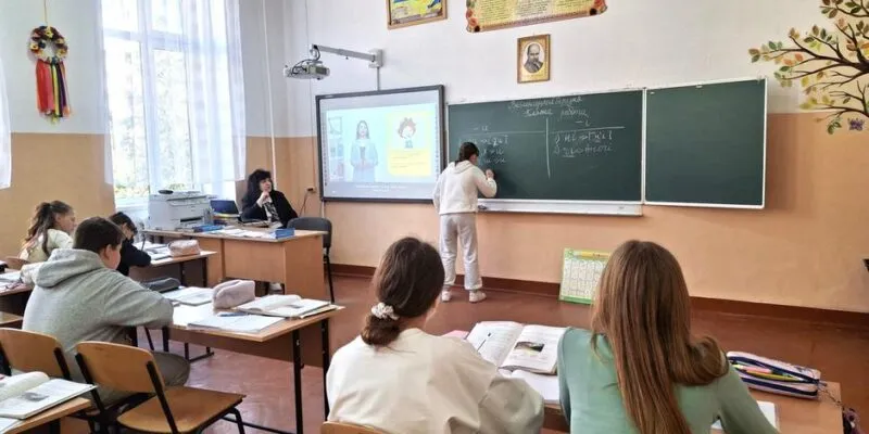 Венгрия приветствовала проект расширения прав венгерского меньшинства в Украине 1 76621047 403.jpg Deutsche Welle