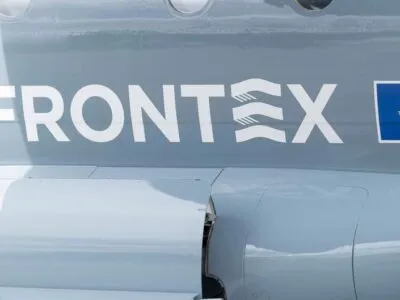 После кризиса в Сеуте Еврокомиссия предложила увеличить корпус Frontex до 30 тысяч человек и расширить его полномочия по возврату мигрантов 4 77495827 403.jpg Deutsche Welle