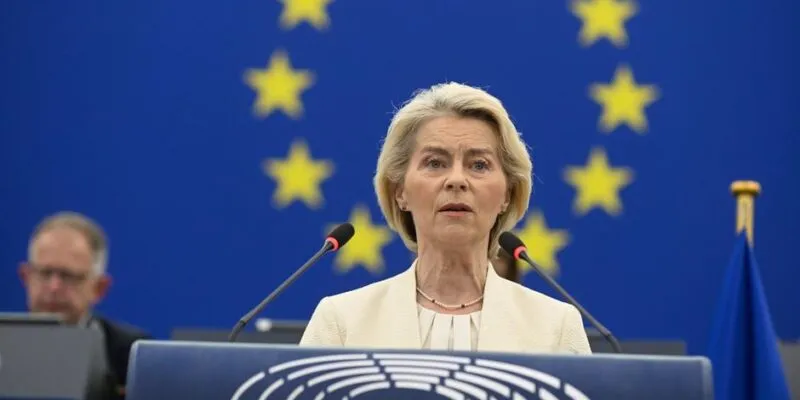 Евросоюз выделит Киеву средства на дроны и ракеты 1 79398809 403 2.jpg 2 Deutsche Welle
