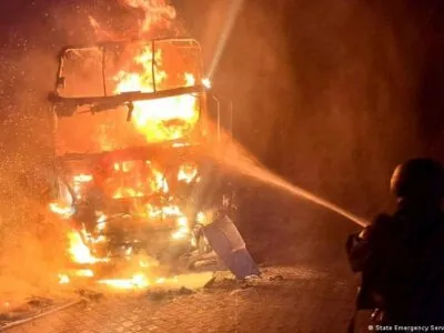 РФ заявила об ударах по сухогрузам в Черном море и объектам под Одессой; в Харькове есть погибший и раненые 2 79470281 403.jpg Deutsche Welle