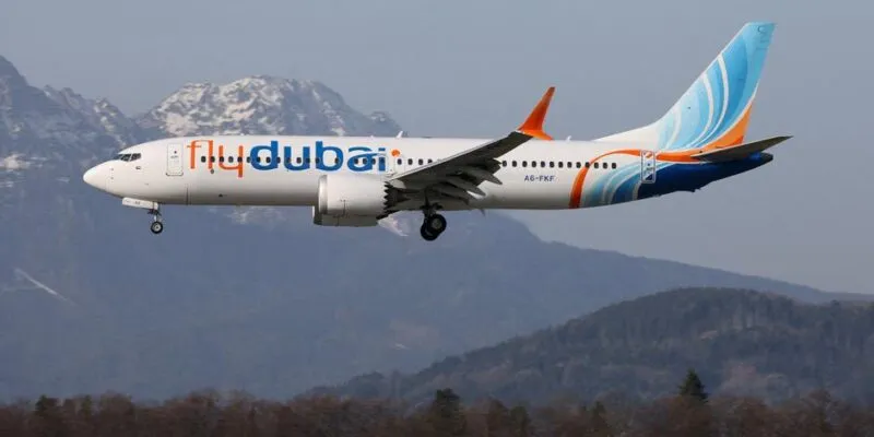 Генпрокурор ОАЭ: Напав на командира самолета, второй пилот Flydubai пытался захватить управление и совершить теракт 1 79496740 403.jpg Deutsche Welle