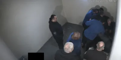 Тюремный скандал в Грузии 2.0: что известно о деле Георгия Давитадзе, обвинившего конвой в насилии 4 79515d6f c833 43d6 b358 139987aefeae SOVA-блог featured