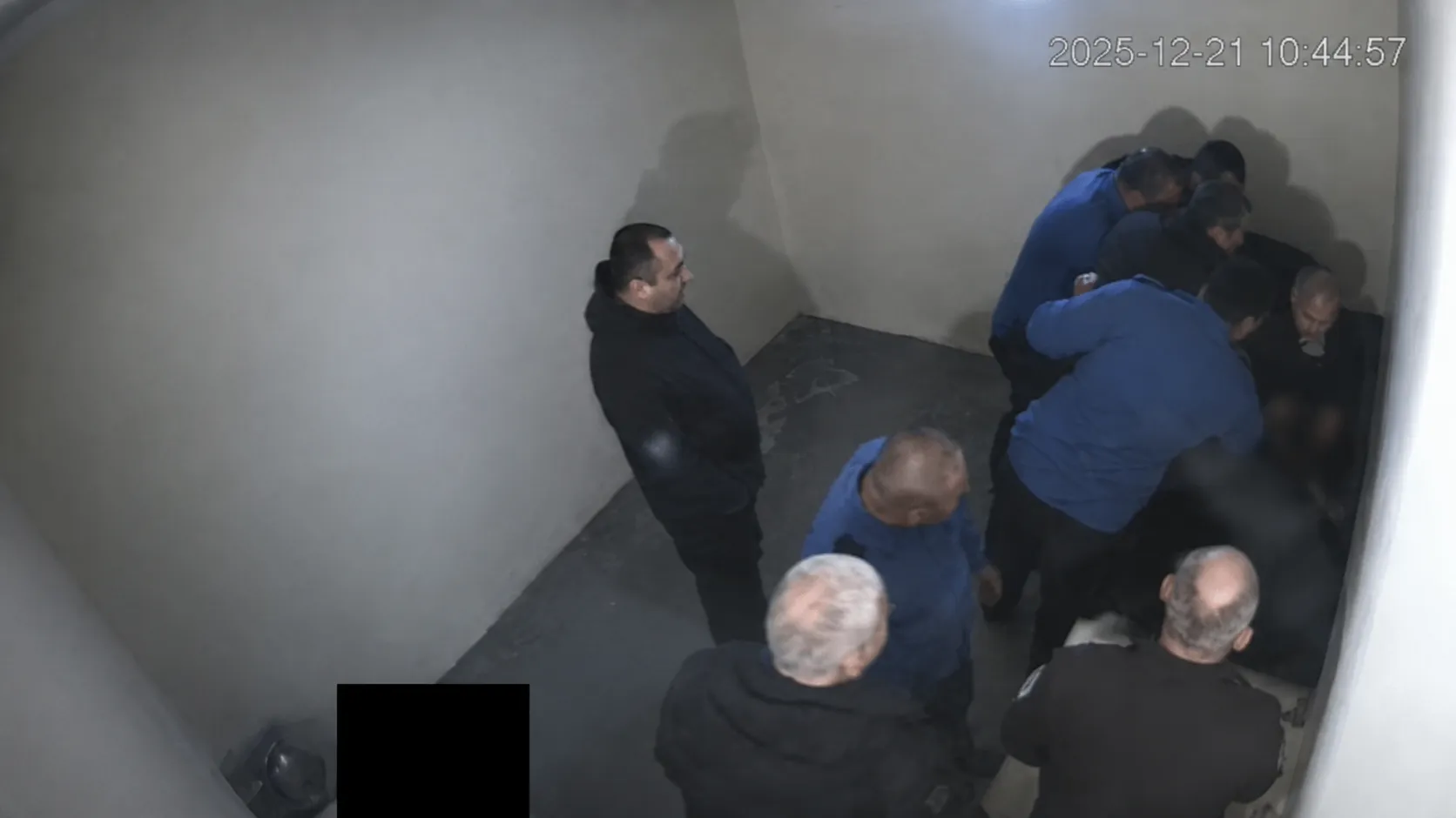 Georgia’s Prison Scandal 2.0: What We Know About the Case of Giorgi Davitadze, Who Accused Prison Guards of Abuse