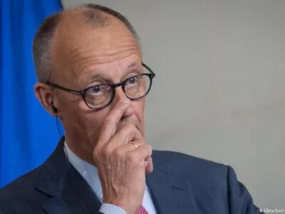 79572535 403.jpg Deutsche Welle