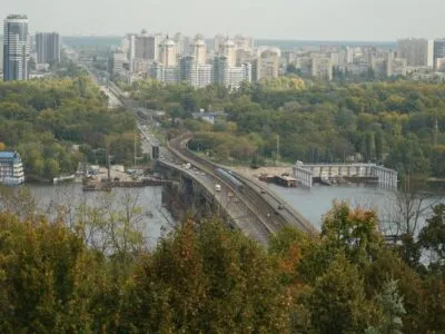 Виталий Кличко посоветовал жителям Киева временно уехать из города из-за усилившихся атак РФ 2 79574048 403.jpg Deutsche Welle