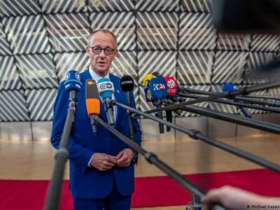 79672377 403.jpg Deutsche Welle