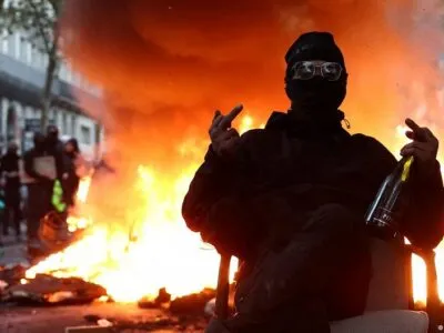 Протесты зумеров: власти Германии опасаются беспорядков, как во Франции 6 79696340 403 1.jpg 1 Deutsche Welle