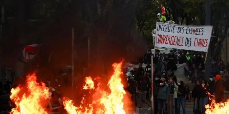 79751899 403.jpg Deutsche Welle