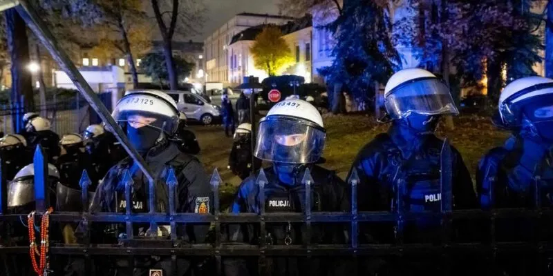 79813640 403.jpg Deutsche Welle