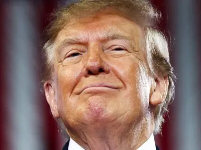 Трамп объяснил отказ от новых санкций против России нежеланием сорвать мирные переговоры 2 Дональд Трамп