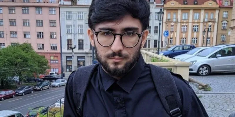 Amnesty вновь призывает к освобождению внештатного автора OC Media Бахруза Самадова 1 bahruz samadov новости OC Media