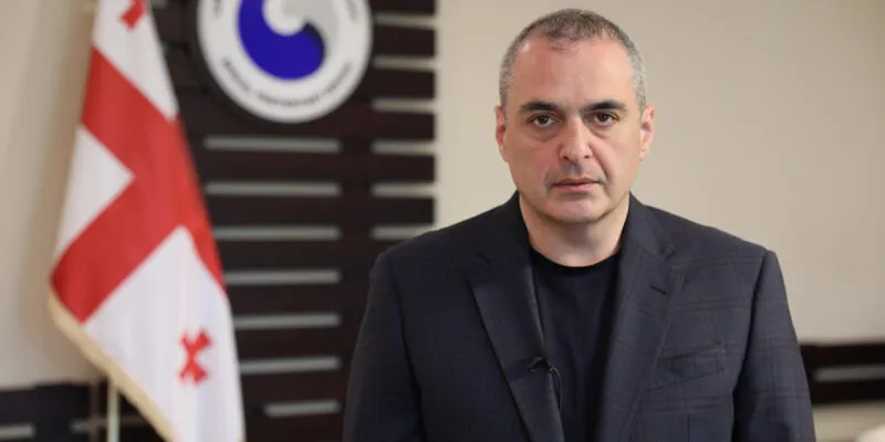 Глава Пенитенциарной службы Грузии подал в отставку после избиения в тюрьме криминального авторитета 1 c6345705 43ec 4f45 47f9 08df13a884cb новости