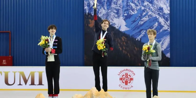 Ника Эгадзе и Диана Дэвис – победители Trialeti Trophy 1 fb img 1791024624573 новости
