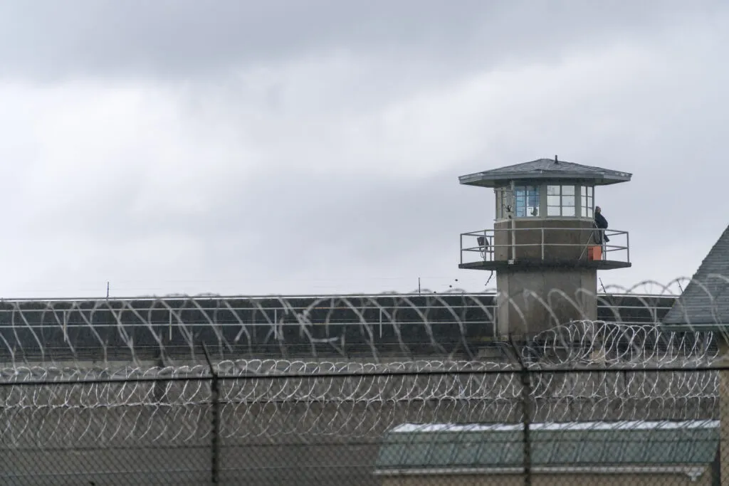 Prisons in Georgia: Behind the Closed Doors of a Closed Regime
