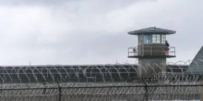 gloomy day at correctional facility security towe 2026 09 22 14 35 45 utc Fact or Fake featured