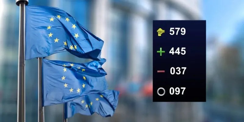 Европарламент принял резолюцию о попытке «Грузинской мечты» запретить оппозицию 1 image 2026 10 08 11 00 43 3 новости