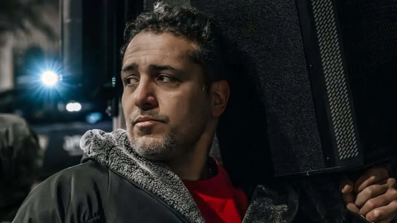 Tbilisi Court Upholds Detention of Iranian Activist Facing Deportation from Georgia