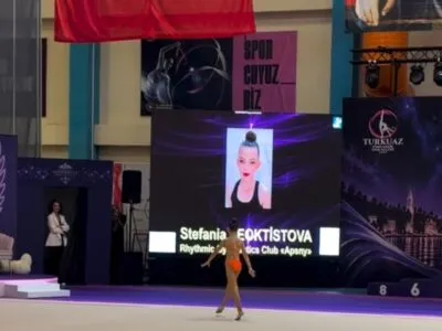 В Сухуми заявили, что из-за позиции Грузии абхазским гимнасткам не дали выступить на турнире в Турции 2 img 20261008 162829 новости