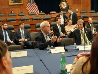 joe wilson s новости