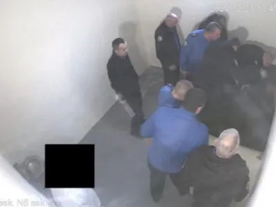 Prosecutor's Office: Sexual Assault Allegations by Convict Giorgi Davitadze Not Substantiated 2 kadrebi 1 News